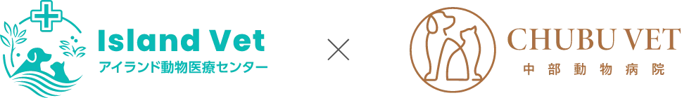 アイランド動物医療センター&中部動物病院