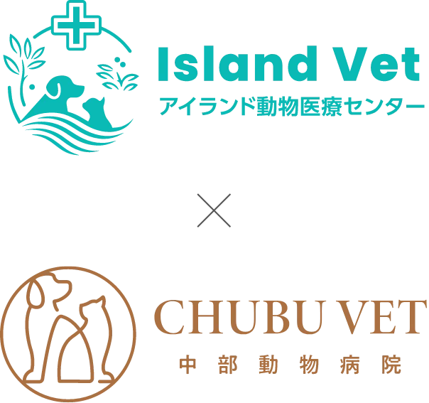 アイランド動物医療センター&中部動物病院